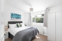 Garden Escape Spacious 2 Bed with Parking - Chambres d’hôtes