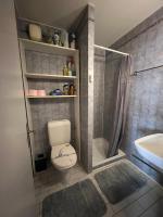 Cosy Lake Side Studio - Chambres d’hôtes Montreux