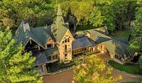 Extraordinary Manor at Dark Horse Estate - Ferienwohnung Franklin