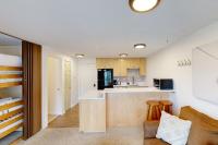 Slope-Walk Condo - B&B Sandpoint