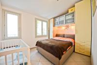 Appartement 1 Chambre avec Balcon