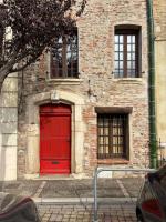 Superbe Maison de village à Claira 8 Personnes - Ferienwohnung