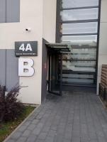 Pokoje nad Radunią - Ferienwohnung Pruszcz Gdański