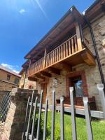 La Casita de Verdiago - Chambres d’hôtes Verdiago