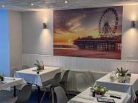 The Ascot - B&B Blackpool