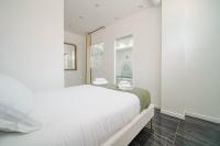 Appartement Mairie des Lilas - IV - B&B Les Lilas