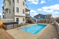 The Sandbox - B&B Kill Devil Hills