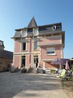 Kersimoun - F3 Spacieux - 1er Et face Mer & Plage - B&B Saint-Aubin-sur-Mer