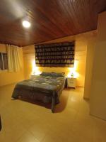 Uta Wara - B&B San Salvador de Jujuy