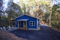 Barndominium With Hot tub and Deck - B&B Franklin