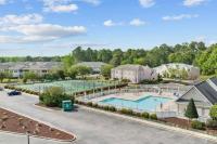 Putters Hideaway at Legends Golf Resort - Chambres d’hôtes Myrtle Beach