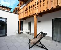 Marmotta - B&B Arosa