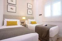 Appartamento con 3 Camere da Letto