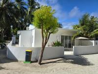 Casa De Himandhoo - Ferienwohnung