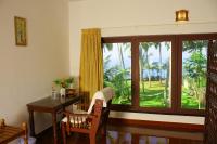 Camera Deluxe Doppia con Letti Singoli con Vista Mare