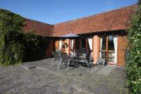 Cottage mit 2 Schlafzimmern