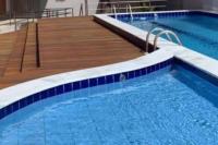 Loft Temporada Praia do Meio - Chambres d’hôtes Natal