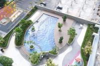 Royal Suites Studio 26QY - Citra Plaza Nagoya - B&B Jodoh