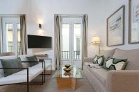 Appartamento con 2 Camere da Letto