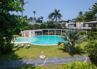 Aligio Aparthotel, Beachfront, Las Terrenas - B&B Las Terrenas