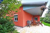 Ferienhaus Zirchow 1 - B&B