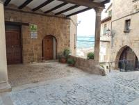 Casa Vitoria - Ferienwohnung
