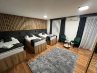 Chambre Triple Classique