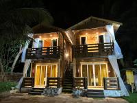 Georgies wooden homes stay - Bed and Breakfast