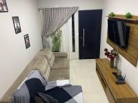 Aconchego para sua família na terra das Cataratas - Ferienwohnung