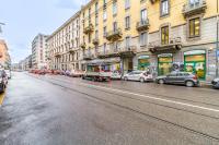 Cozy Apartment Near Central Station by NDP rent - Bed and Breakfast Milaan