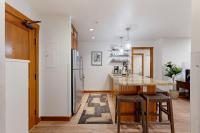 Apartamento de 2 dormitorios
