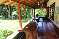 Caficultur -Alojamiento Rural - Chambres d’hôtes Buenavista