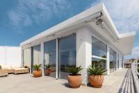 Spectacular Sea Views, 2Bd Beachfront - B&B Atene