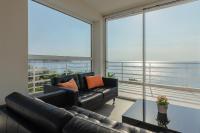 Spectacular Sea Views, 2Bd Beachfront - Ferienwohnung Athen