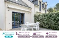 Maison neuve, 200m du Port du Crouesty - Ferienwohnung