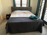 One-Bedroom Apartment - Non-Smoking
