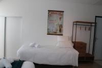 Chambre Quadruple Confort