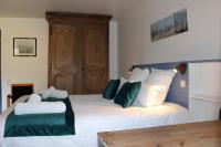 Chambre Double Confort