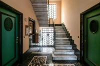 Milan-Corso Lodi Cosy Apartment with balcony - B&B Milano