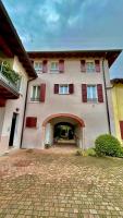 La casa di Betty - Ferienwohnung Desenzano del Garda