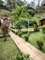 Chambre Quadruple Deluxe