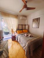 Private Room In a Shared Flat - Ferienwohnung Thessaloniki