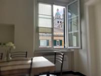 Appartamento C moderno soleggiato vista cattedrale - B&B