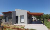 Monchos House - B&B Merlo