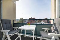 Fewo Peacock - B&B Laboe