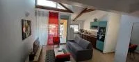 NANA -Grand Appartement Cosy- C 43- Cuisine équipée-CLIM-WIFI-Terrasse - Ferienwohnung Cayenne