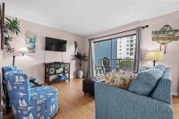 Myrtle Beach Resort B114 - B&B Myrtle Beach