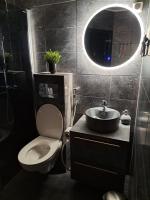 Saunallinen yksiö - B&B Pieksämäki