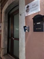 B&B La Piazzetta - Bed and Breakfast