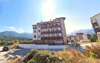 Pirin Heights VIP apartment - B&B
